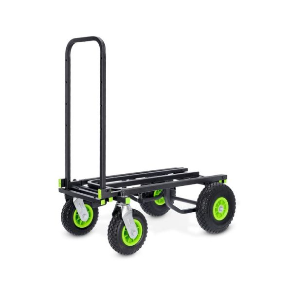 Многофункциональная тележка Gravity CART L 01 B — изображение 2