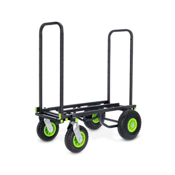 Многофункциональная тележка Gravity CART L 01 B — изображение 3
