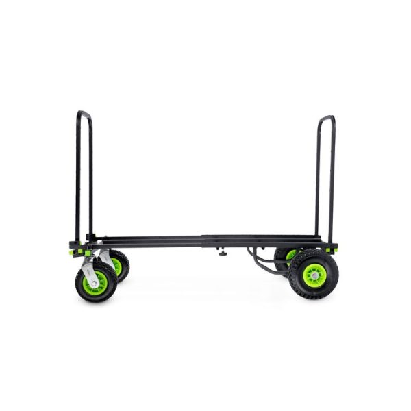 Многофункциональная тележка Gravity CART L 01 B — изображение 5