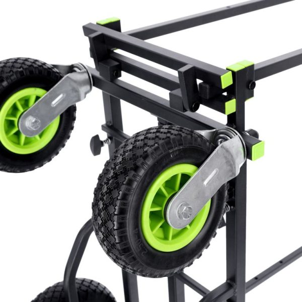 Многофункциональная тележка Gravity CART L 01 B — изображение 10