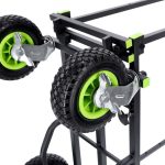 Многофункциональная тележка Gravity CART L 01 B — изображение 11
