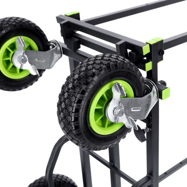 Многофункциональная тележка Gravity CART L 01 B — изображение 11