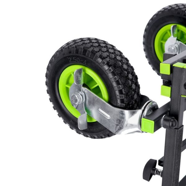 Многофункциональная тележка Gravity CART L 01 B — изображение 12