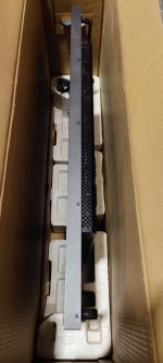 LED панель Philips 42" BDL4271VL/00 — изображение 2