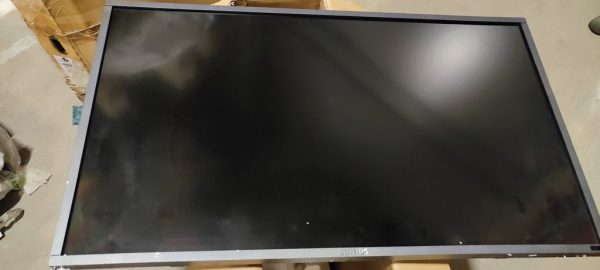LED панель Philips 42" BDL4271VL/00 — изображение 8