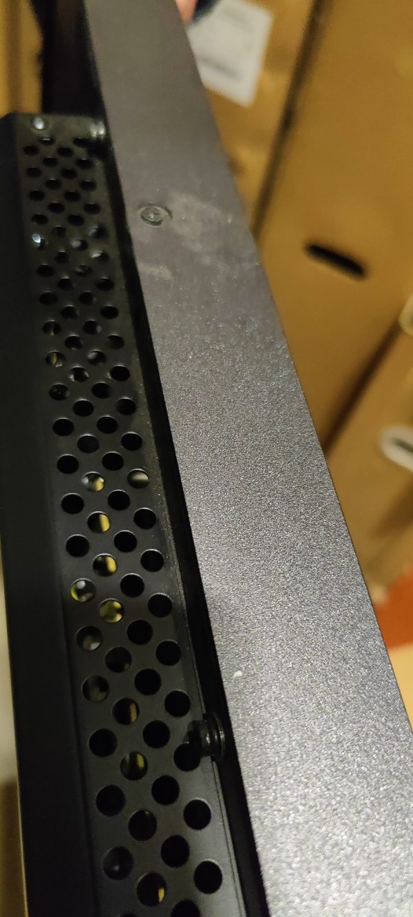 LED панель Philips 42" BDL4271VL/00 — изображение 4