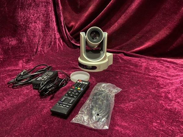 PTZ-камера Avonic CM60-IP — изображение 3