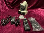 PTZ-камера Avonic CM60-IP — изображение 4