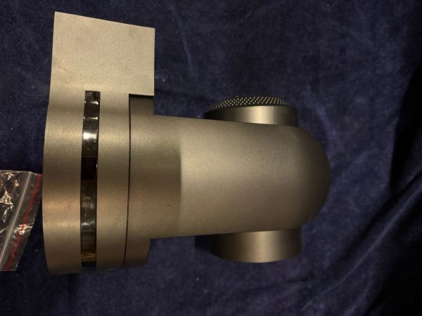 PTZ-камера Avonic AV-CM70-IP-B — изображение 3