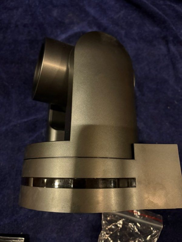 PTZ-камера Avonic AV-CM70-IP-B — изображение 2