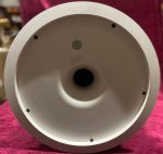 Потолочный сабвуфер JBL CONTROL 19CST — изображение 5