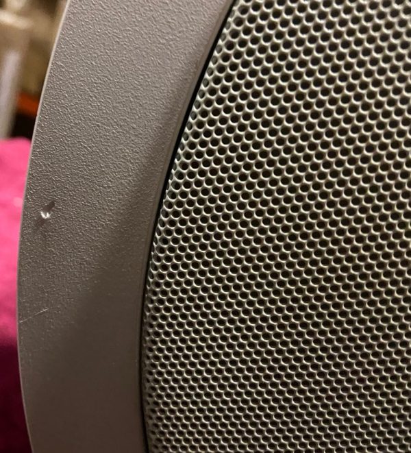 Потолочный сабвуфер JBL CONTROL 19CST — изображение 3
