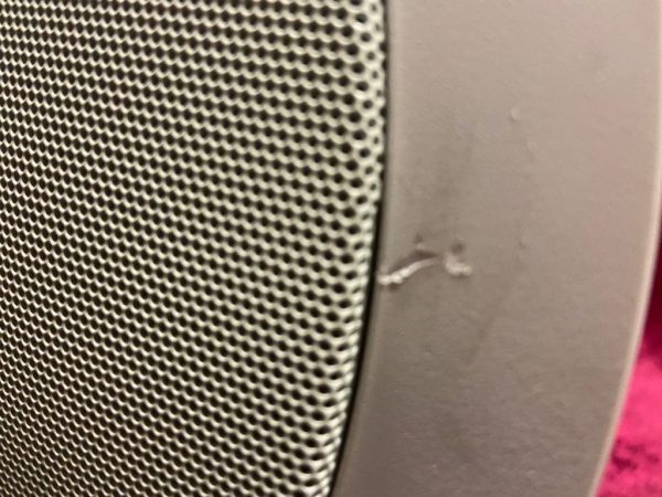 Потолочный сабвуфер JBL CONTROL 19CST — изображение 4
