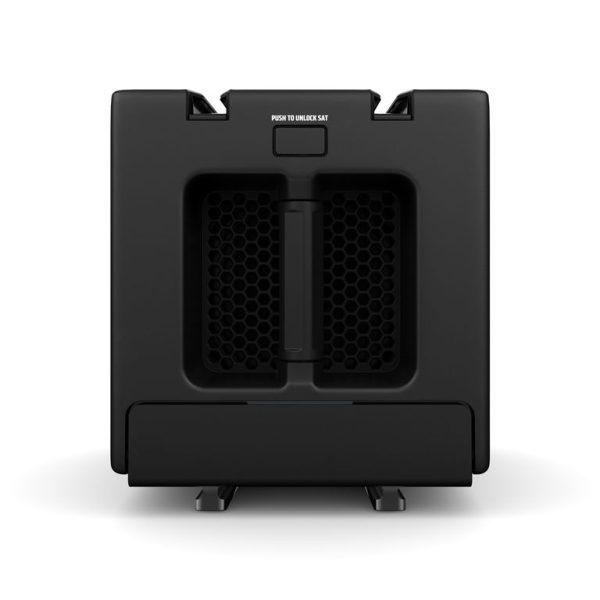 Элемент линейного массива LD Systems MAILA SAT — изображение 4