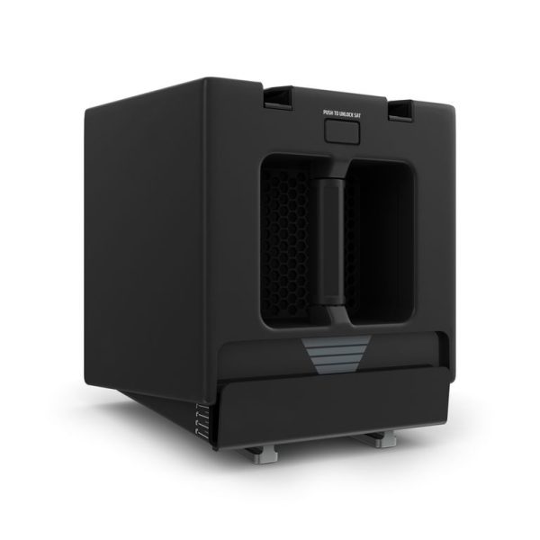 Элемент линейного массива LD Systems MAILA SAT — изображение 5