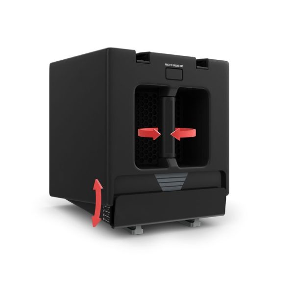 Элемент линейного массива LD Systems MAILA SAT — изображение 6