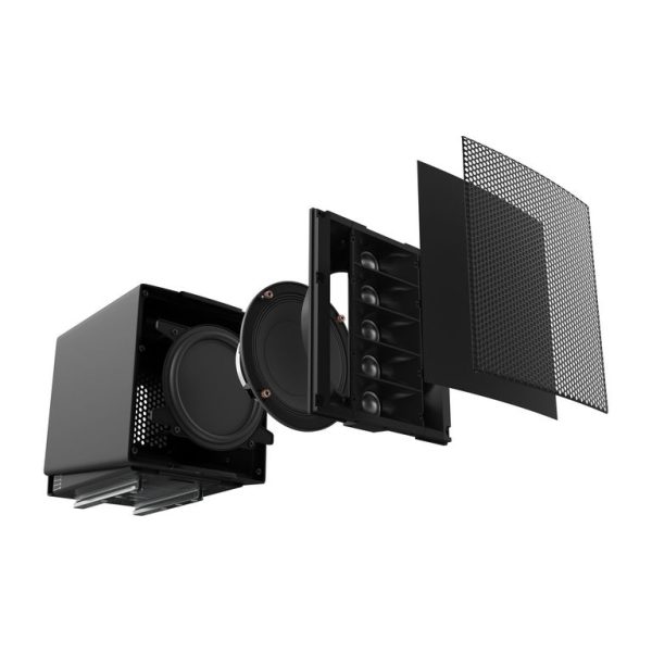 Элемент линейного массива LD Systems MAILA SAT — изображение 7