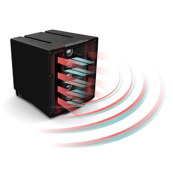 Элемент линейного массива LD Systems MAILA SAT — изображение 8