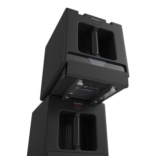 Элемент линейного массива LD Systems MAILA SAT — изображение 10