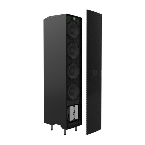 Активная колонна LD Systems MAILA COL — изображение 13