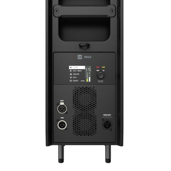 Активная колонна LD Systems MAILA COL — изображение 8