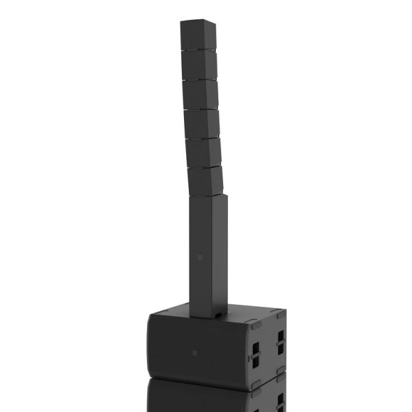 Активная колонна LD Systems MAILA COL — изображение 2