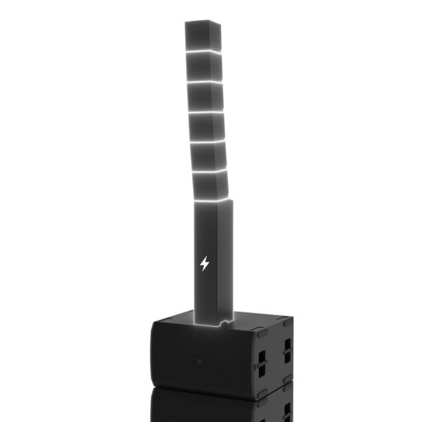 Активная колонна LD Systems MAILA COL — изображение 4