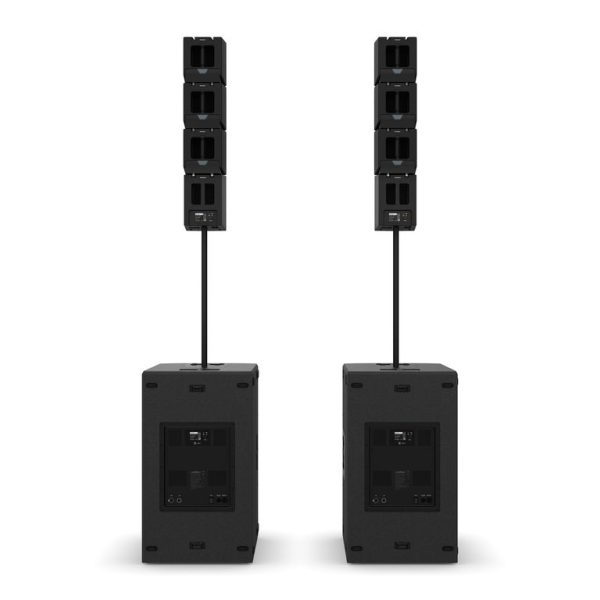 Комплект линейного массива LD Systems MAILA S — изображение 3