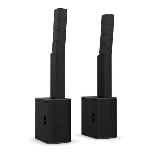 Комплект линейного массива LD Systems MAILA M — изображение 2