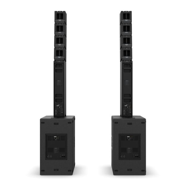 Комплект линейного массива LD Systems MAILA M — изображение 3