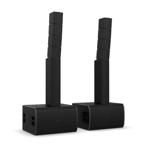 Комплект линейного массива LD Systems MAILA M — изображение 5