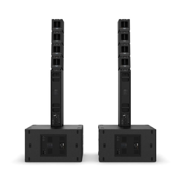 Комплект линейного массива LD Systems MAILA M — изображение 6