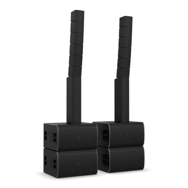 Комплект линейного массива LD Systems MAILA L — изображение 2