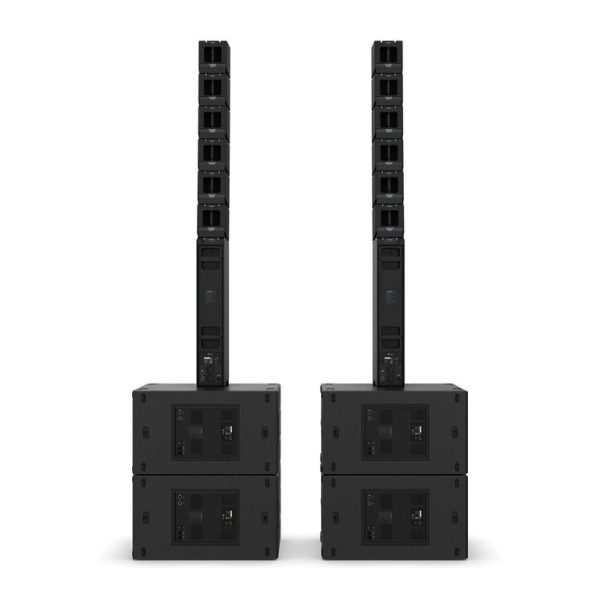 Комплект линейного массива LD Systems MAILA L — изображение 3