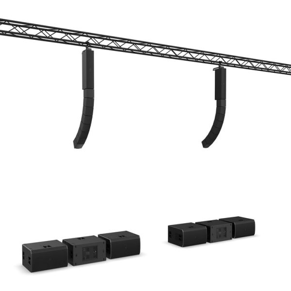 Комплект линейного массива LD Systems MAILA XXL — изображение 2