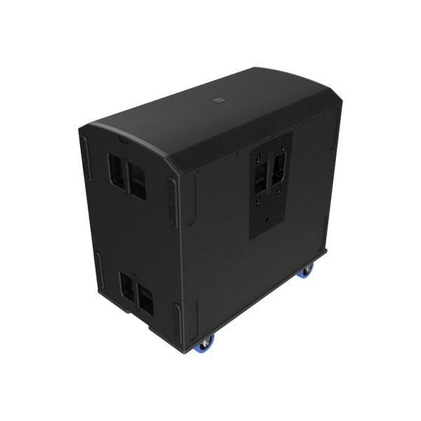 Транспортировочная тележка LD Systems MAILA SUB CB — изображение 5