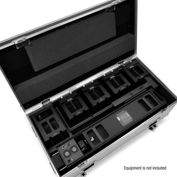 Флайт-кейс LD Systems MAILA FC2 — изображение 5
