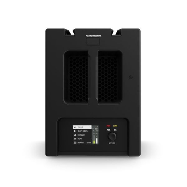 Усилитель мощности LD Systems MAILA SPA — изображение 4