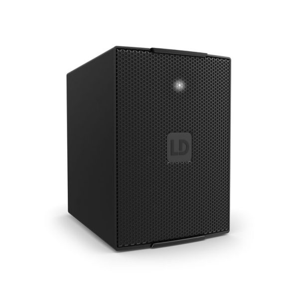 Усилитель мощности LD Systems MAILA SPA — изображение 5
