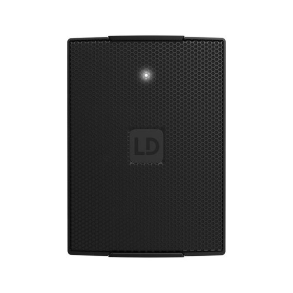 Усилитель мощности LD Systems MAILA SPA — изображение 6