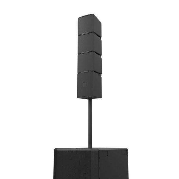 Усилитель мощности LD Systems MAILA SPA — изображение 2