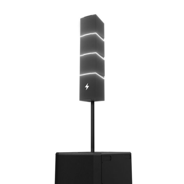 Усилитель мощности LD Systems MAILA SPA — изображение 11