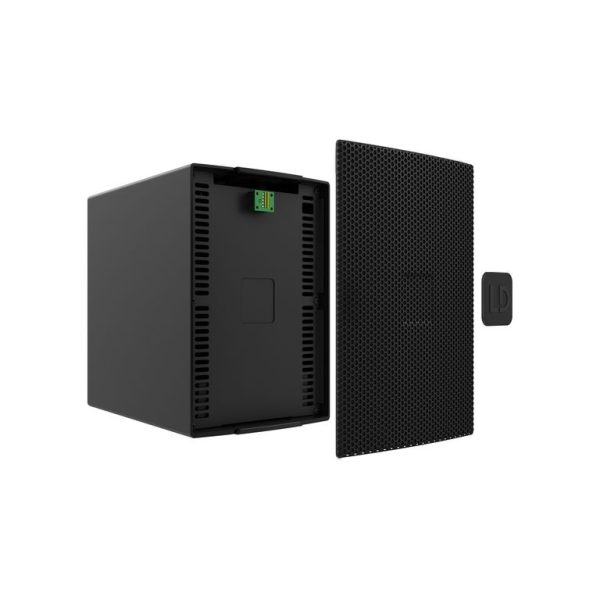 Усилитель мощности LD Systems MAILA SPA — изображение 12