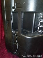 JBL JS-15 BT Активная двухполосная акустическая система 15” — изображение 2