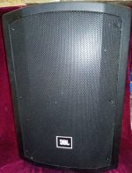 JBL JS-15 BT Активная двухполосная акустическая система 15” — изображение 4