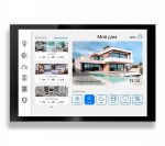 Панель настенная iRidi 8" Touch Panel P8-mb-W — изображение 4