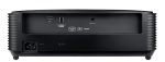 Проектор для домашнего кинотеатра Optoma HD28e — изображение 2