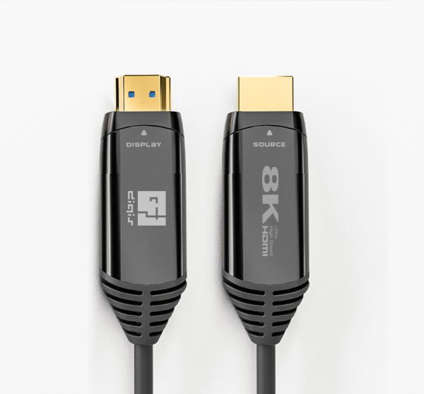 Оптический HDMI кабель Digis DSM-CH5-8K-AOC — изображение 3