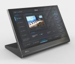 Панель настольная iRidi P10-T — изображение 3