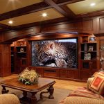 Draper Access/E HDTV (9:16) 234/92" 114*203 XT1000E (MW) ebd 12" — изображение 2